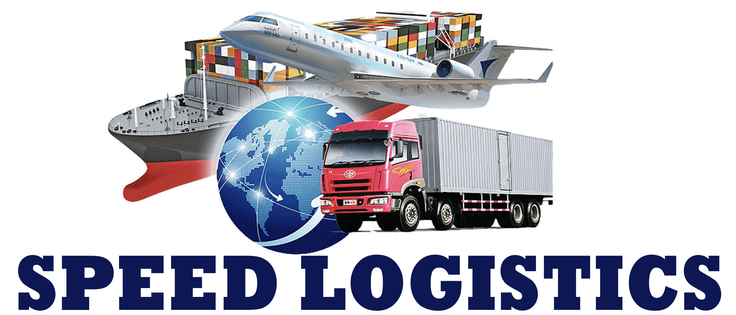 Speed Logistics